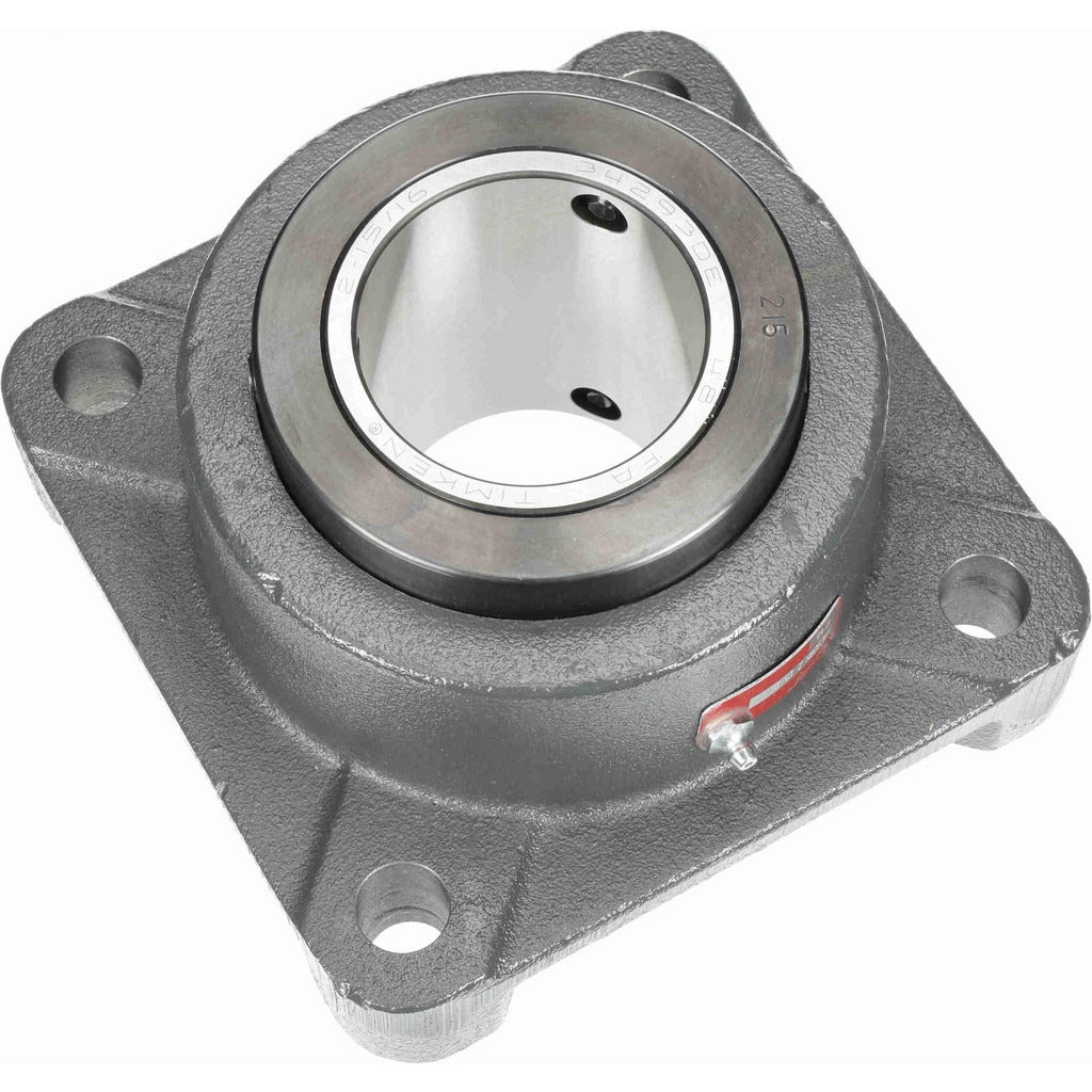 BROWNING Browning 730031 4-bolt Flange Bearing 2-15/16 in Bore
