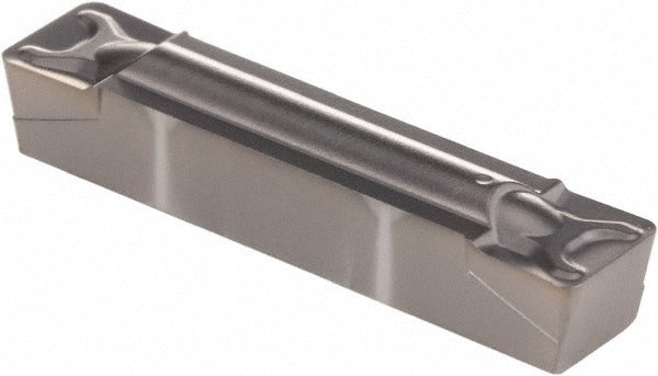 KENNAMETAL Kennametal 4114340 Grooving Insert KCU25 Solid Carbide Altin