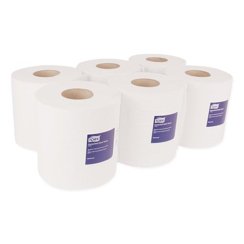 TORK Tork TRK120932 Centerfeed Paper Towel M2 6/Carton