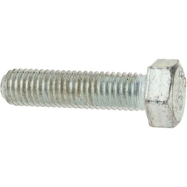 VALUE COLLECTION Value Collection MP44077 Hex Head Cap Screw M10x1.5