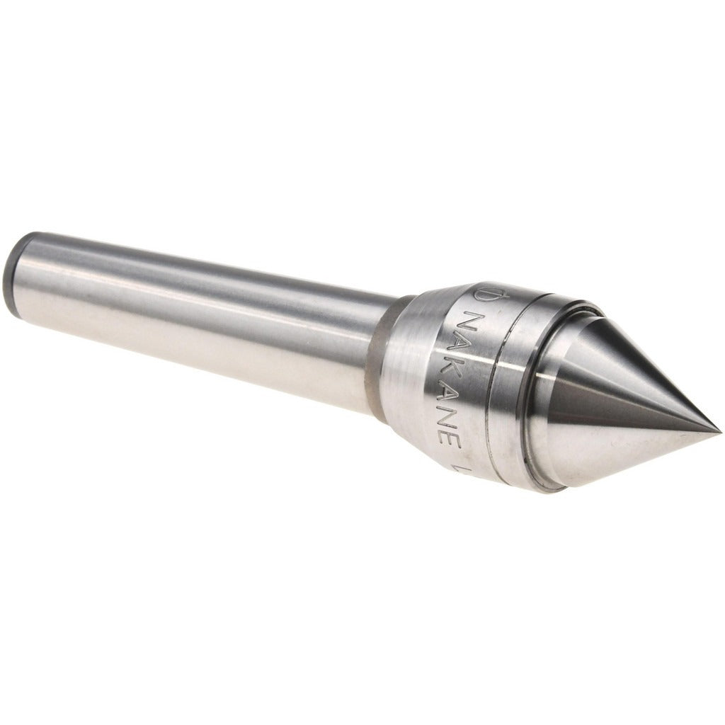 VALUE COLLECTION Value Collection MT-2 Live Center Taper Shank 1800 Lb