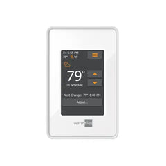 Easy Heat ESW WiFi WarmTiles ColorTouch Thermostat