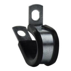 MIDLAND INDUSTRIES Midland Industries 95314 Rubber Lined Pipe Clamp 1 in