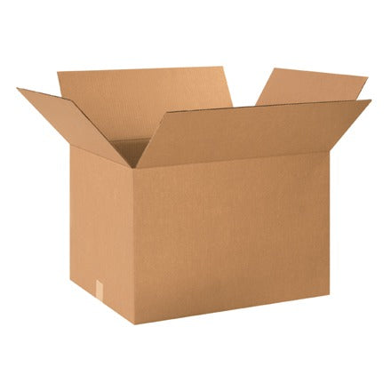 BSC PREFERRED Bsc Preferred 241715 Corrugated Boxes 200/ECT-32 Pack of 15