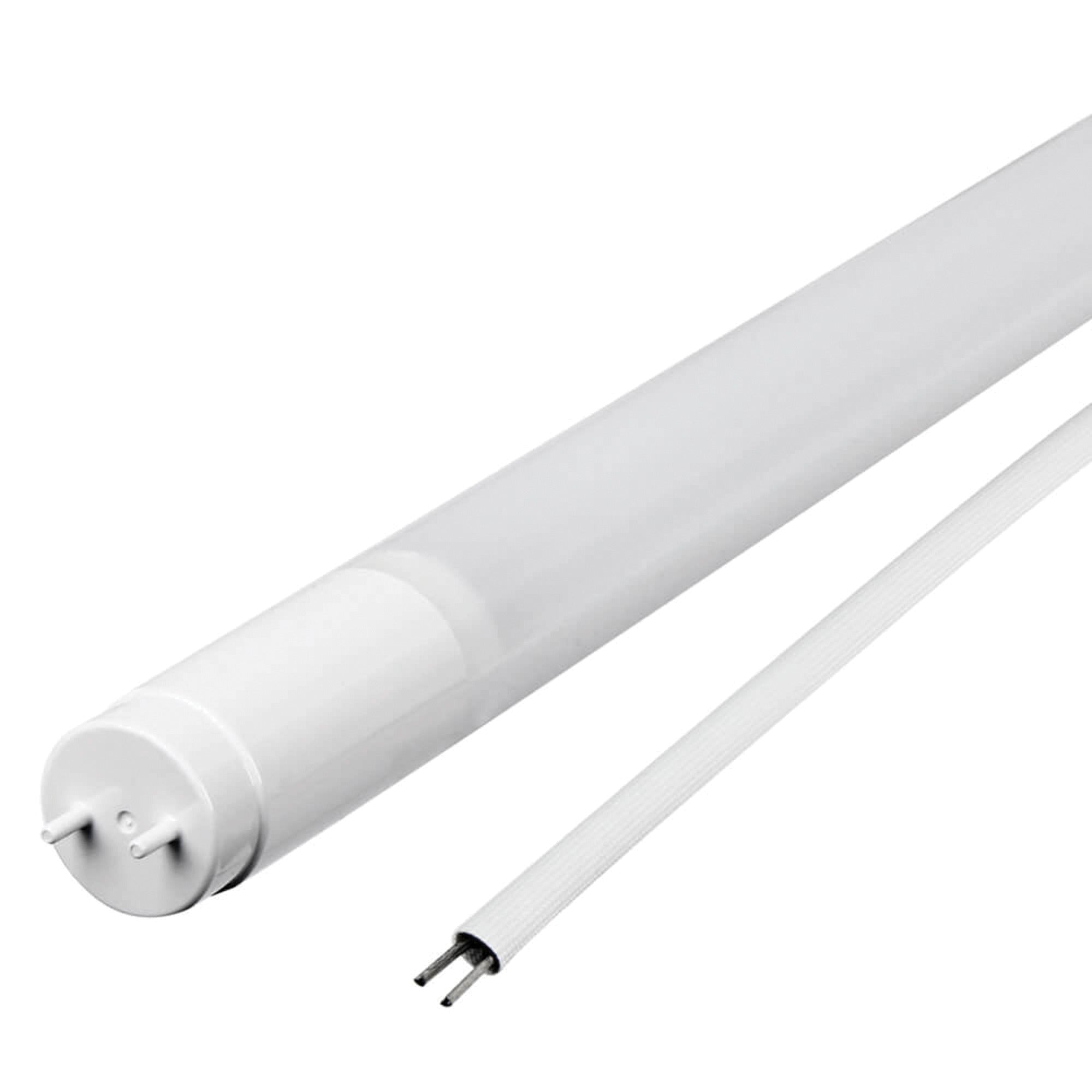 FEIT ELECTRIC Feit Electric T4819/LEDIF/41K Direct Wire Tube 4.8W (1 Pack) 40W Replacement