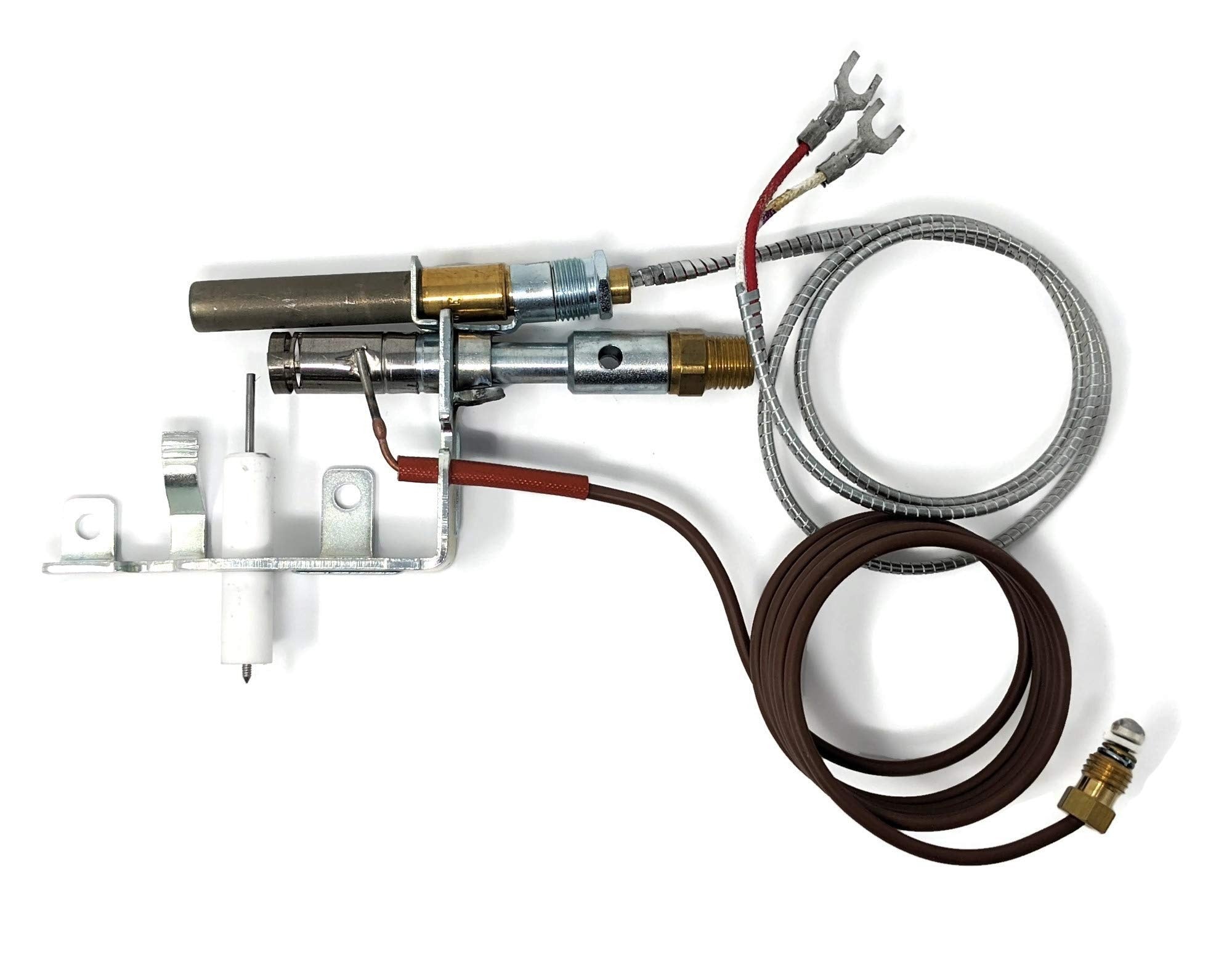 EMPIRE COMFORT SYSTEMS Empire Comfort Systems R3623 Lp Pilot Assembly