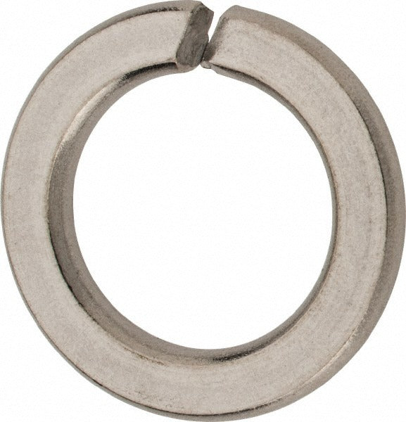 VALUE COLLECTION Value Collection LW7XX01800-050BX M18 Split Lock Washer 316 Ss