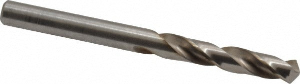 CHICAGO-LATROBE Chicago-latrobe 48709 Screw Machine Drill Bit Hss