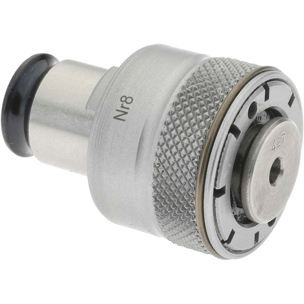 ACCUPRO Accupro 587261 Tapping Adapter No 8 Tap Quick-change
