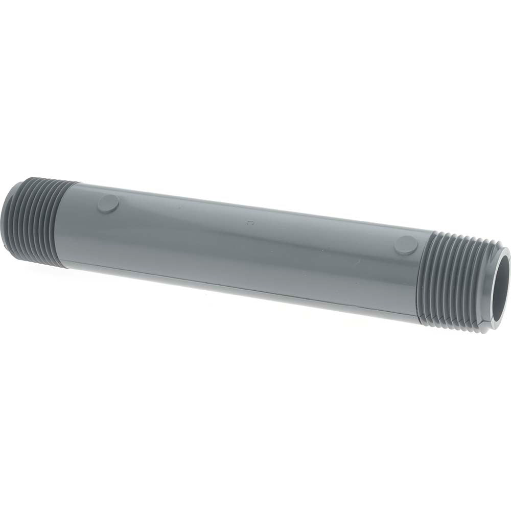 VALUE COLLECTION Value Collection 883-060C Cpvc Pipe Nipple 3/4 in Sch 80