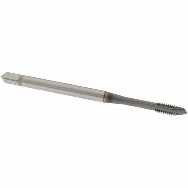 OSG Osg 1651500308 Spiral Point Tap 5-40 Unc Ticn Coated