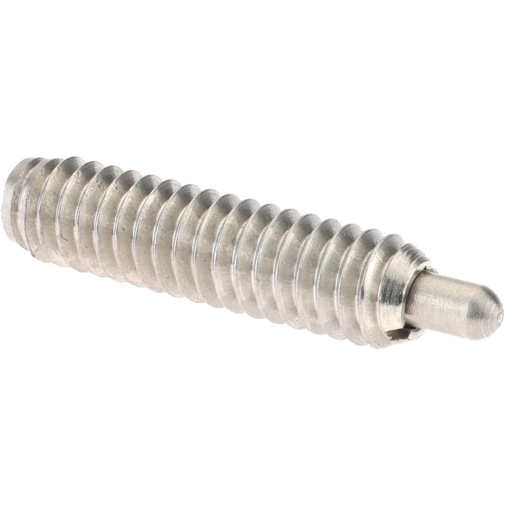 GIBRALTAR Gibraltar SSW10-4A-G Threaded Spring Plunger 1/4-20