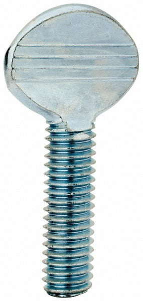 VALUE COLLECTION Value Collection TSI0370125P0-050BX Thumb Screw 3/8-16