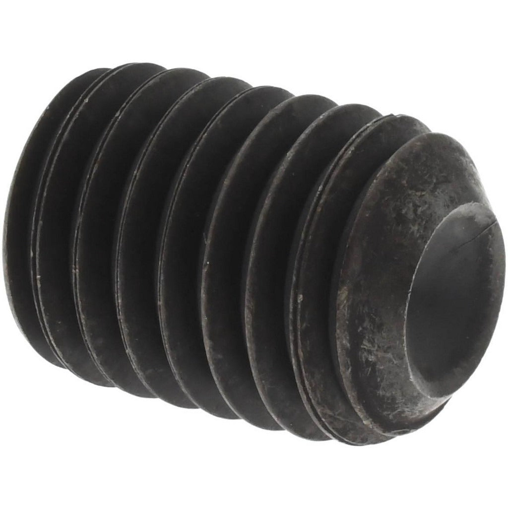VALUE COLLECTION Value Collection 601371PR Cup Point Set Screw 9/16-12