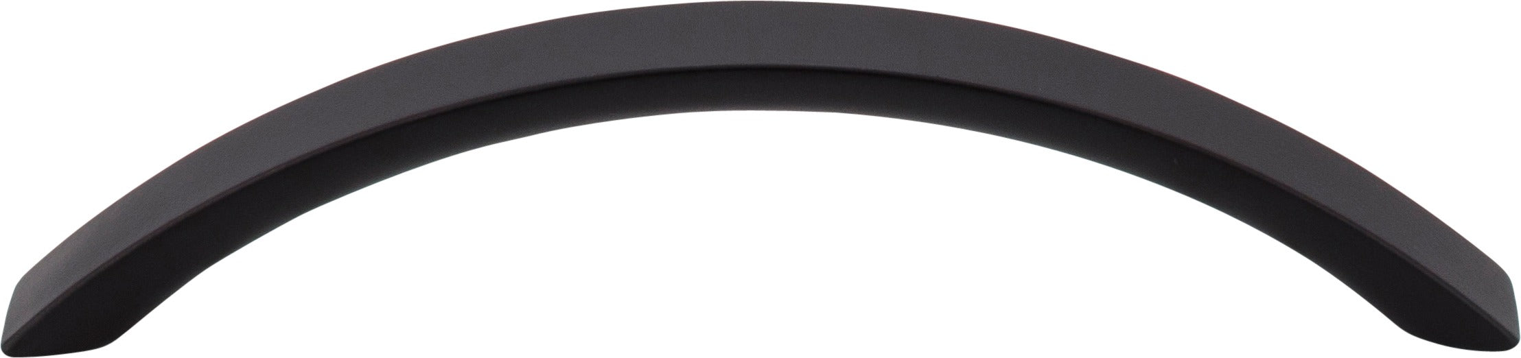 ELEMENTS Elements 776-128BLK Cabinet Pull 128mm Matte Black Belfast