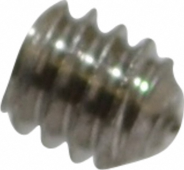 VALUE COLLECTION Value Collection SS6X02002-050BX M2 Set Screw Din 916