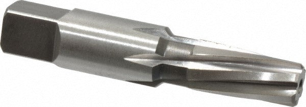 CLEVELAND CONTROLS Cleveland C24982 Taper Pipe Reamer 1/8 Inch Hss