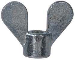 VALUE COLLECTION Value Collection 0-DE-788B87- Wing Nut 5/16-18 Unc
