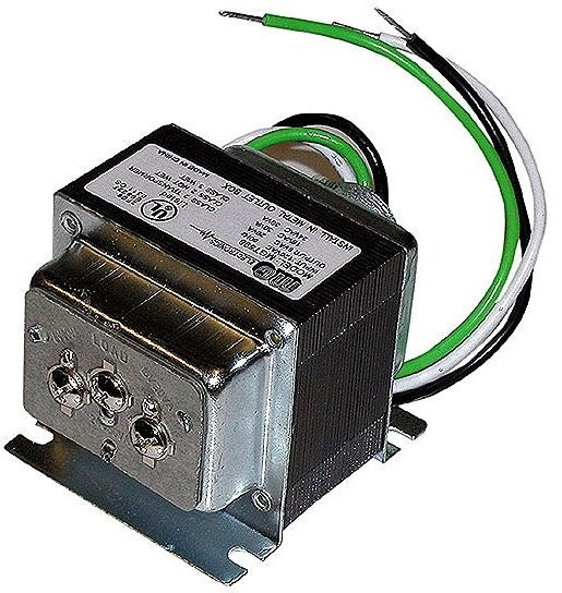 MG ELECTRONICS Mg Electronics mgt598 Signaling Transformer 30VA