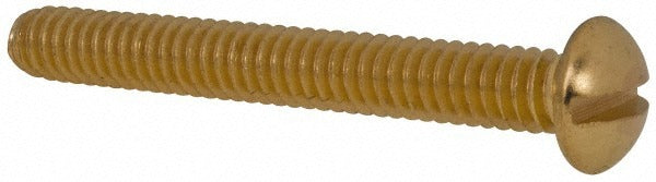 VALUE COLLECTION Value Collection 3RSMSR94C200 Machine Screw 1/4-20x2in