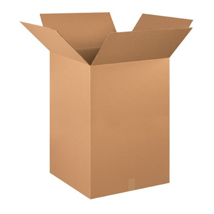 BSC PREFERRED Bsc Preferred 222230 Corrugated Shipping Boxes 200/ECT-32