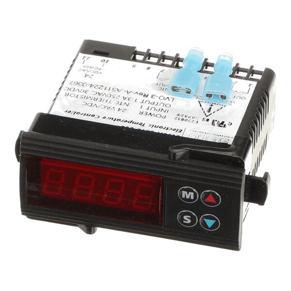 LVO Lvo 509-5153R Temperature Control Rinse 24V (Each)