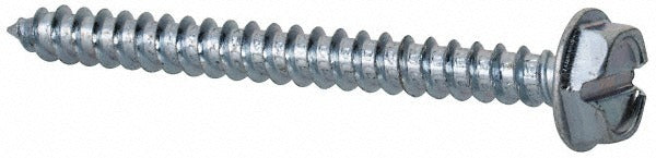 VALUE COLLECTION Value Collection SMHWI0-601500SL-100BX No. 6 Sheet Metal Screw