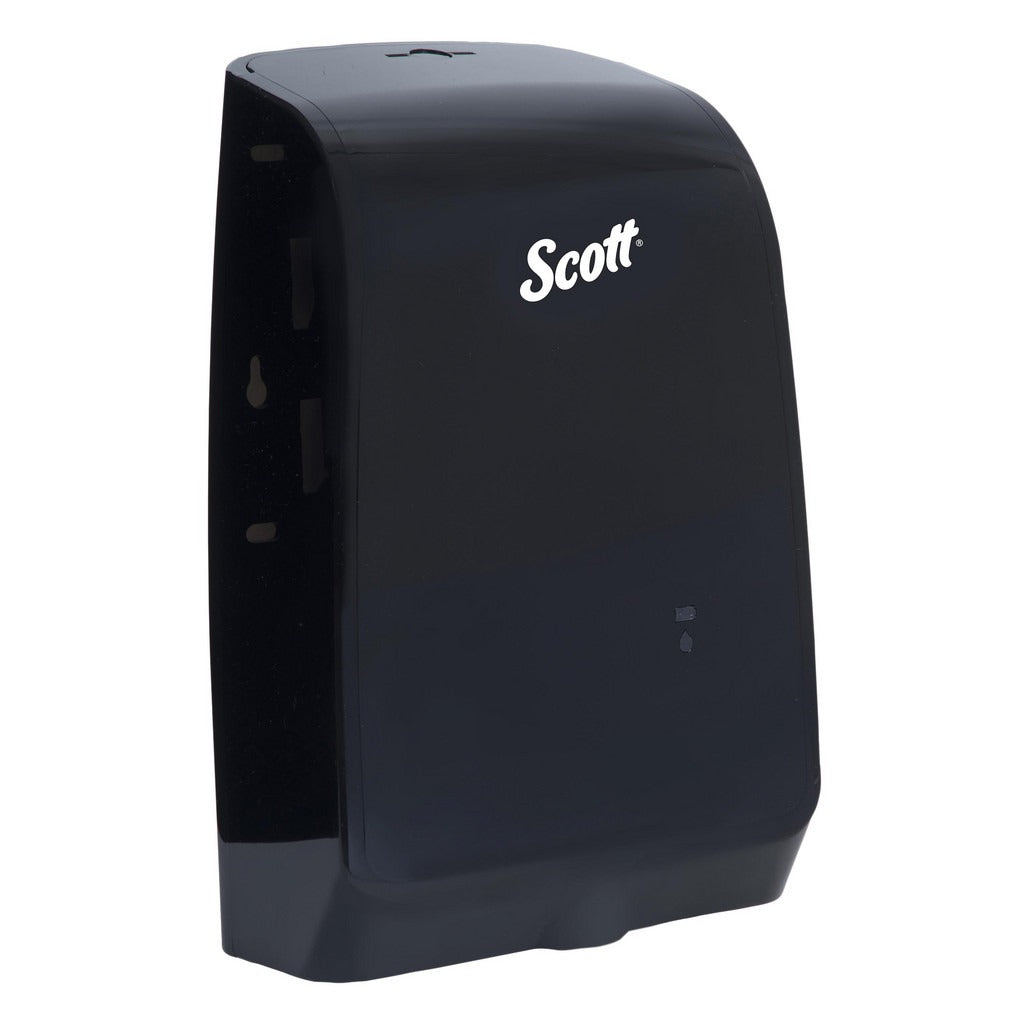 KIMBERLY-CLARK Scott 32504 Foam Hand Soap Dispenser 1200 Ml Wall Mount