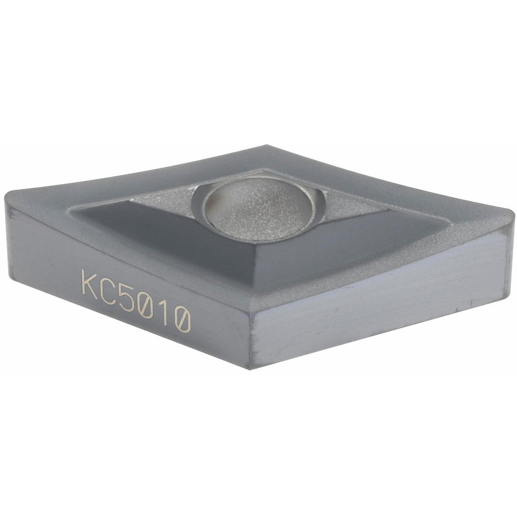 KENNAMETAL Kennametal 1868454 DNGP432 KC5010 Carbide Turning Insert