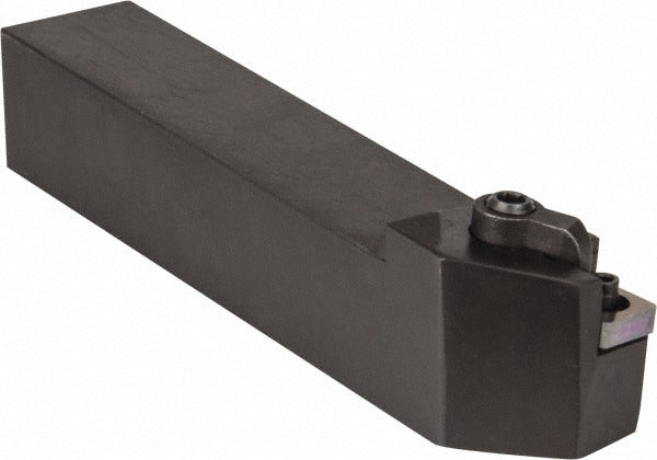 KENNAMETAL Kennametal 1096171 Indexable Turning Toolholder 1x1 in