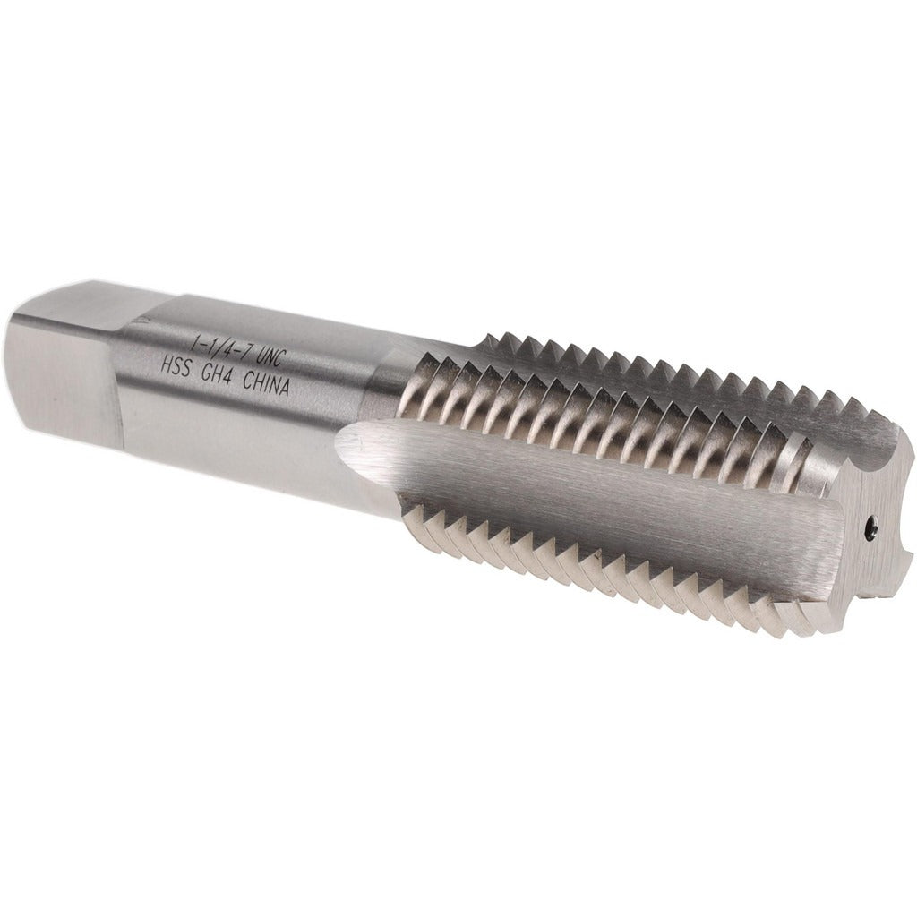 VALUE COLLECTION Value Collection MSC-04489415 Bottoming Tap 1-1/4-7 Unc Hss