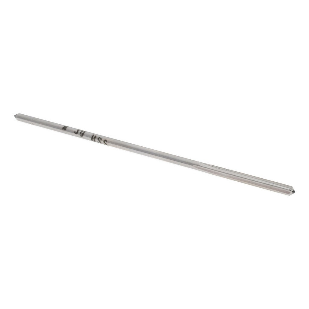 VALUE COLLECTION Value Collection SM01N0039 Chucking Reamer 0.0995 in Hss