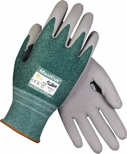 ATG Atg 18-570/M Ansi A2 Cut Resistant Gloves Size Medium