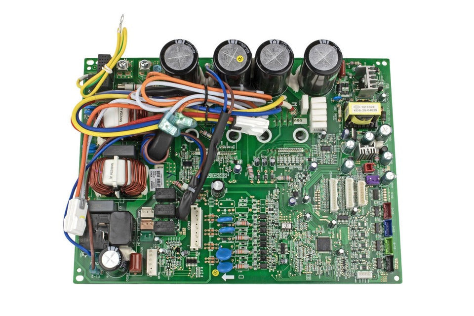 CARRIER CARRIER 30228000026 Main Control Board