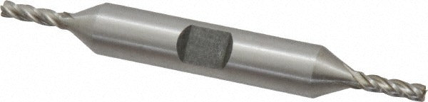 VALUE COLLECTION Value Collection 723-4102 Square End Mill 1/8 in 4 Flute Cobalt