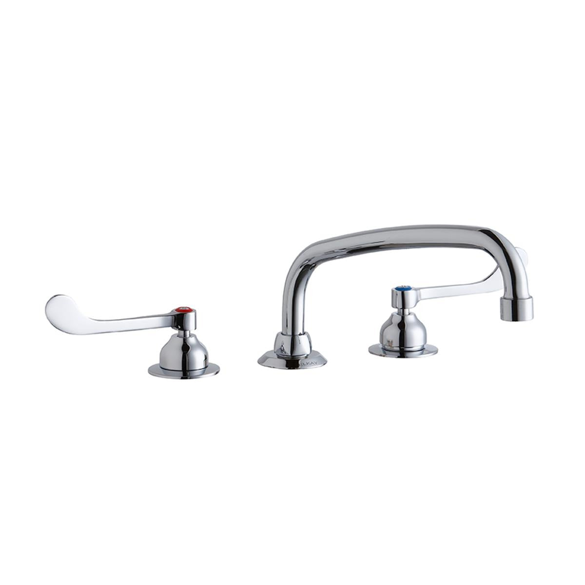 BSC PREFERRED Bsc Preferred LK800AT10T6 Centerset Kitchen Faucet