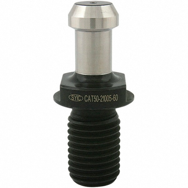 TECHNIKS Techniks 21005-60C Retention Knob CAT50 1-8 Thread