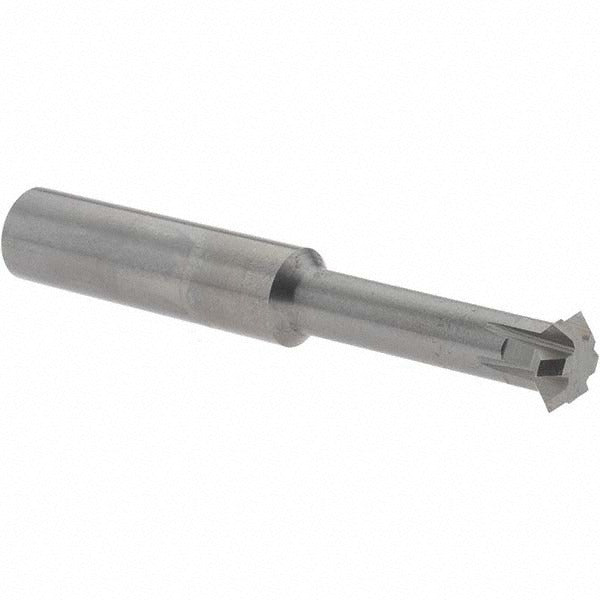 ACCUPRO Accupro 38335782 Double Angle Milling Cutter 90 Degree