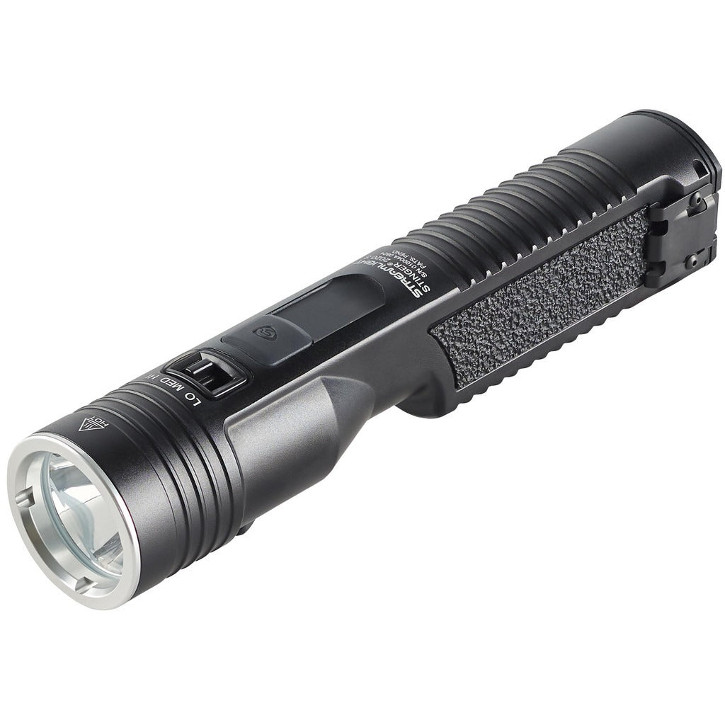 STREAMLIGHT Streamlight 78201 Stinger 2020 S 2,000-Lumen Flashlight (PiggyBack Charger)