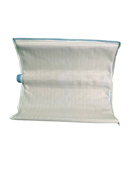 HURRICANE POOL FILTERS Hurricane Pool Filters HF-DE24-01PG DE Filter Partial Grid (12 in x 9.75 in) Replacement HF-DE24-01PG