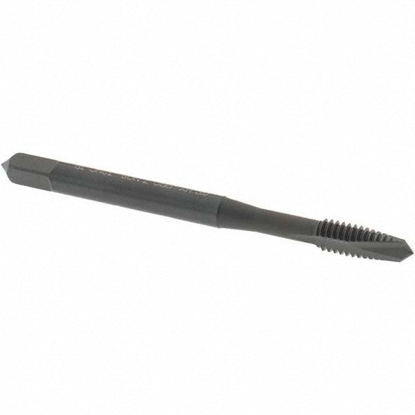 OSG Osg 2880301 Spiral Point Tap 8-32 Unc 2 Flute Plug