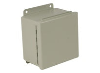 Wiegmann B161408CH Enclosure 14 In 8 In NEMA 12/13 Replacement B161408CH