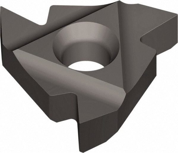 VARGUS Vargus 52034 Laydown Threading Insert 3IL 12 Tpi Un