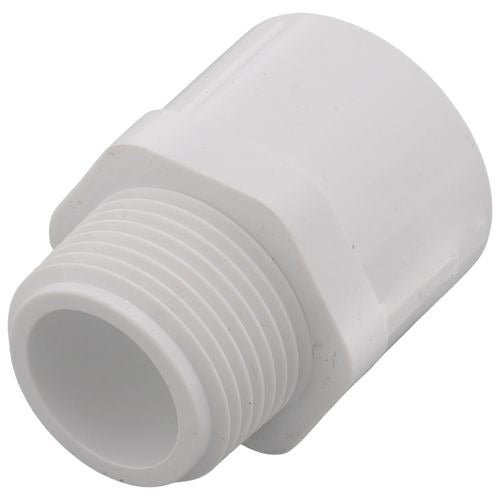 SPEARS Spears 436-007 3/4 PVC Male Adapter MPT x Socket (3/4 in)