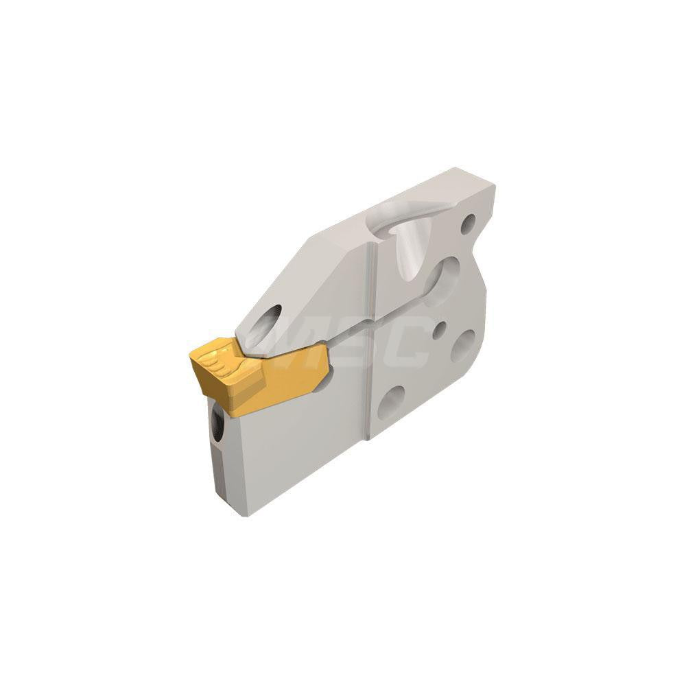 ISCAR Iscar 2801850 Cutoff Grooving Support Blade Cut Grip