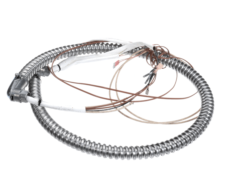 HARDT Hardt 9049 Wire Harness With Conduit (Each) HDT9049B