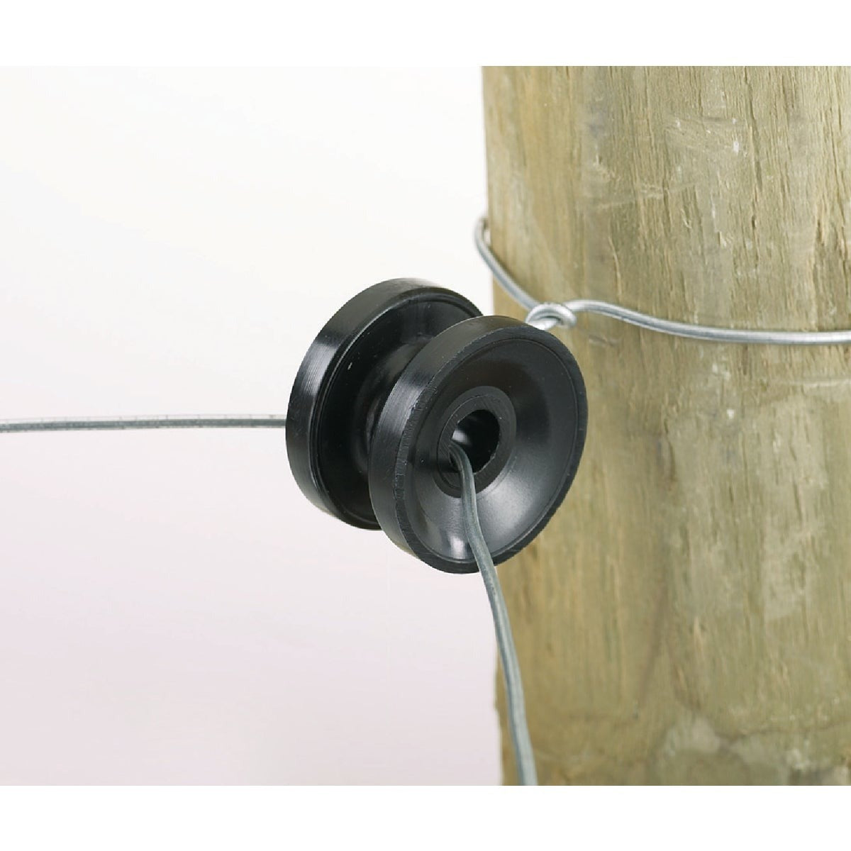 DARE PRODUCTS Dare 1752-10 Donut Corner Electric Fence Insulator