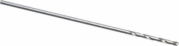 CHICAGO-LATROBE Chicago-latrobe 44343 Jobber Drill Bit 0.024 in Hss Wire 73