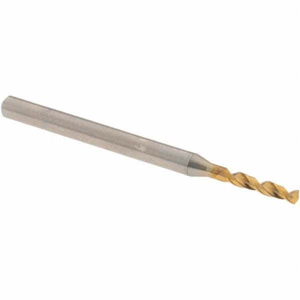 OSG Osg 8595182 Screw Machine Drill Bit 0.0717 in Hss