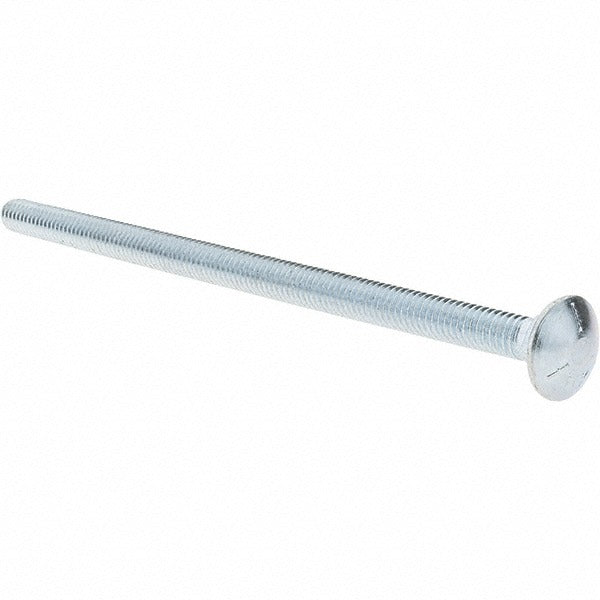 VALUE COLLECTION Value Collection 32163 Carriage Bolt 5/16-18 6 in Grade 5